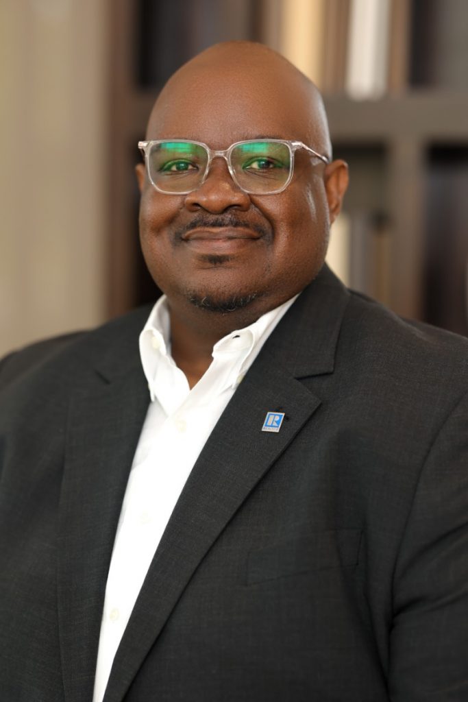 Jamison  K. Stokes, Sr.